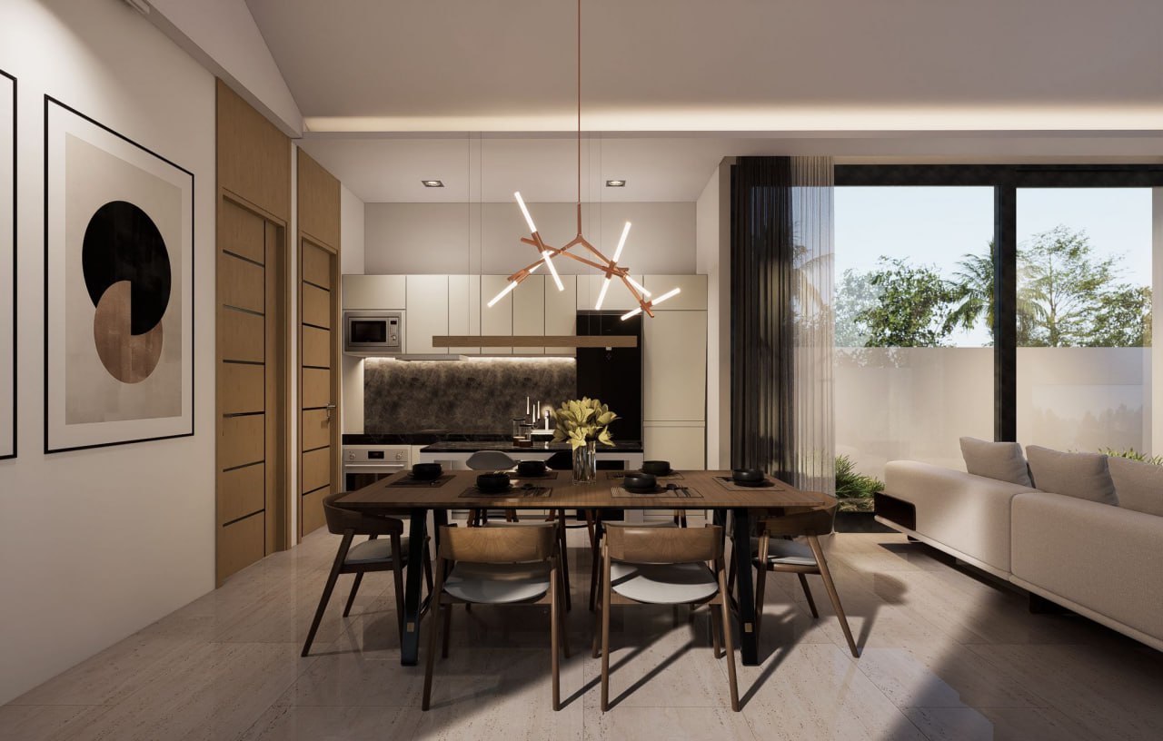 Продажа виллы с бассейном на Пхукете