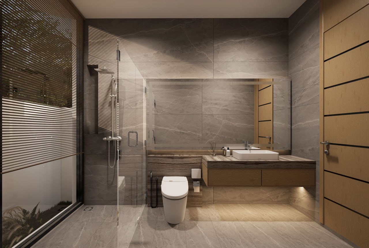 Продажа виллы с бассейном на Пхукете