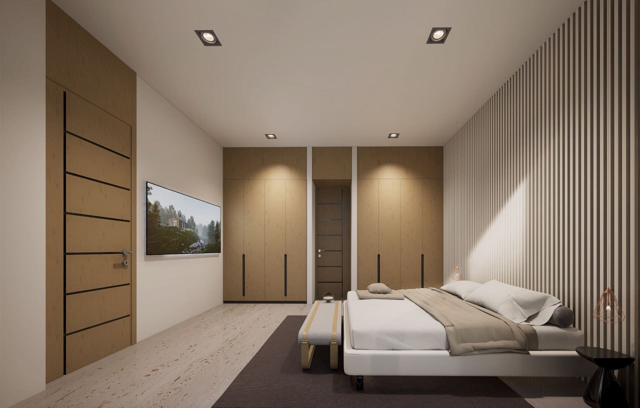 Продажа виллы с бассейном на Пхукете