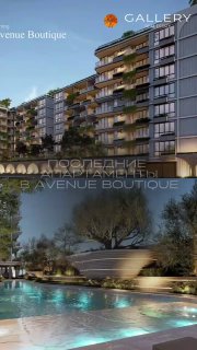 Апартаменты в Паттайе у моря