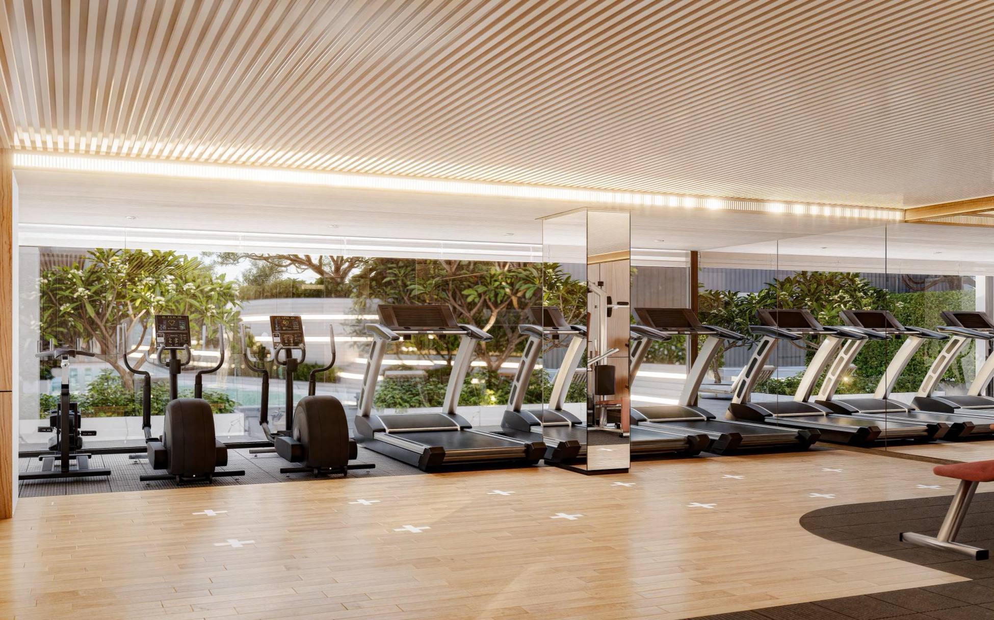 Жизнь в центре Паттайи с комфортом