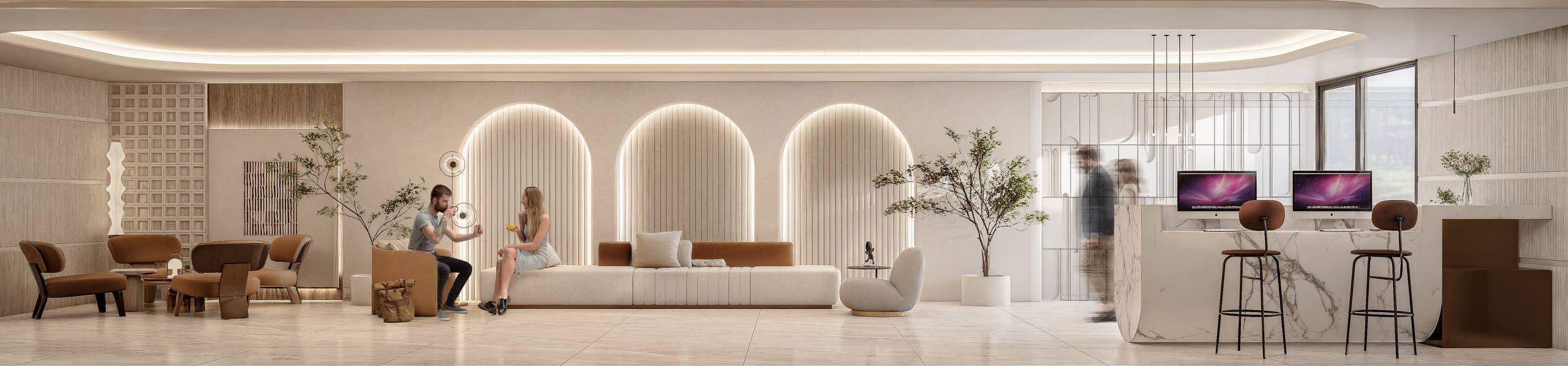 Жизнь в центре Паттайи с комфортом