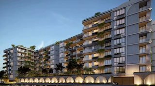 Жизнь в центре Паттайи с комфортом