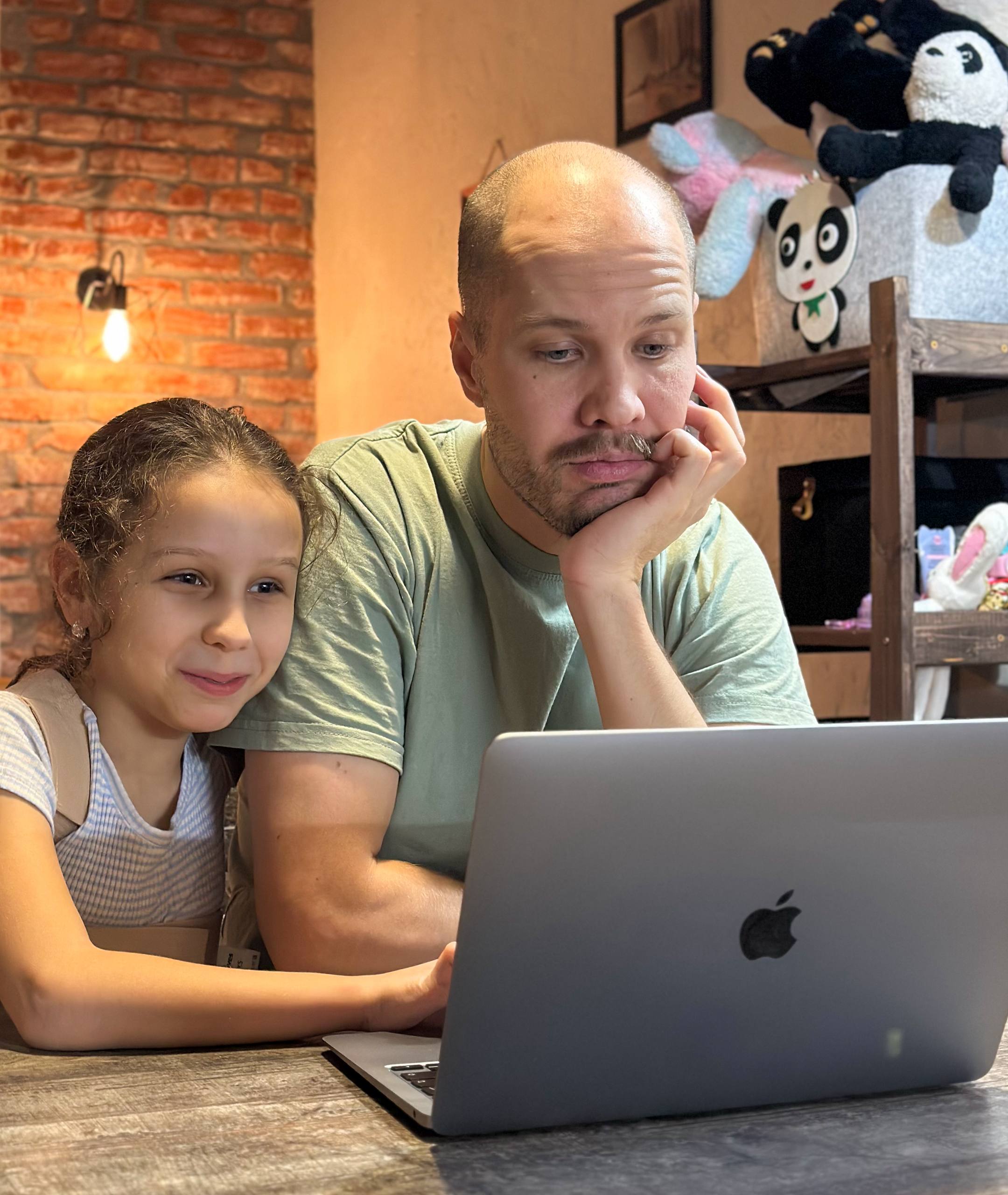 Размышления о фильме и рабочих буднях