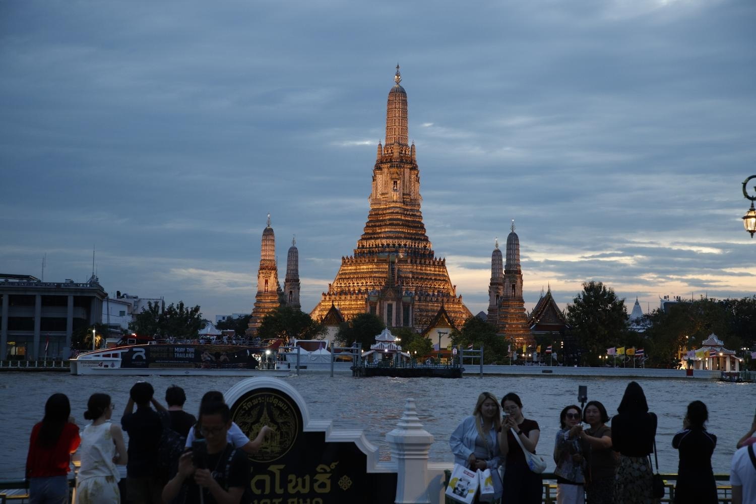 Будущее отелей Таиланда в 2026 году