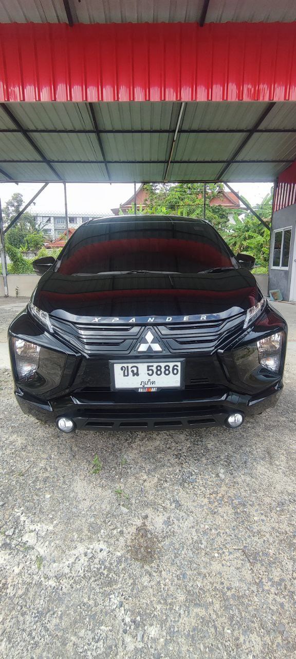 Аренда 7-местных авто на Пхукете