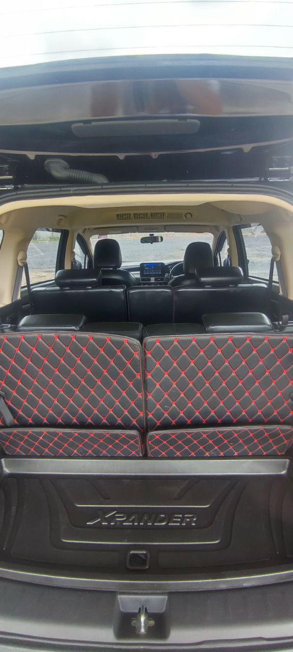 Аренда 7-местных авто на Пхукете