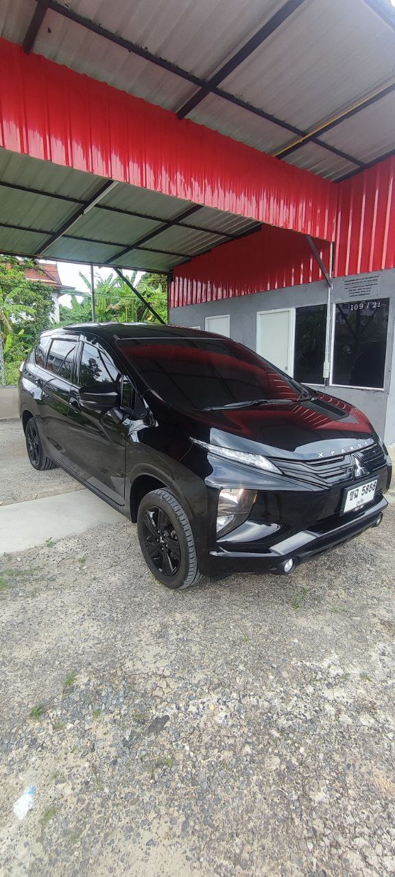 Аренда 7-местных авто на Пхукете