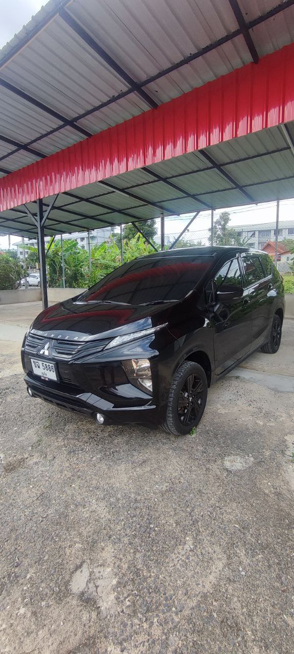 Аренда 7-местных авто на Пхукете