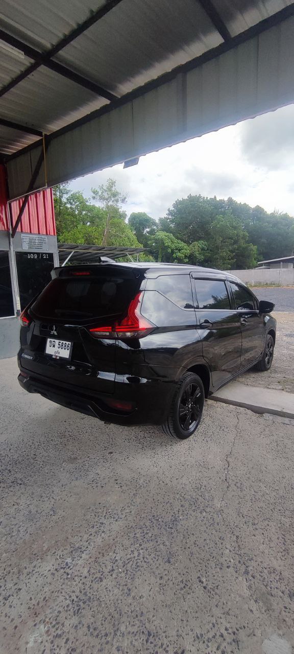 Аренда 7-местных авто на Пхукете