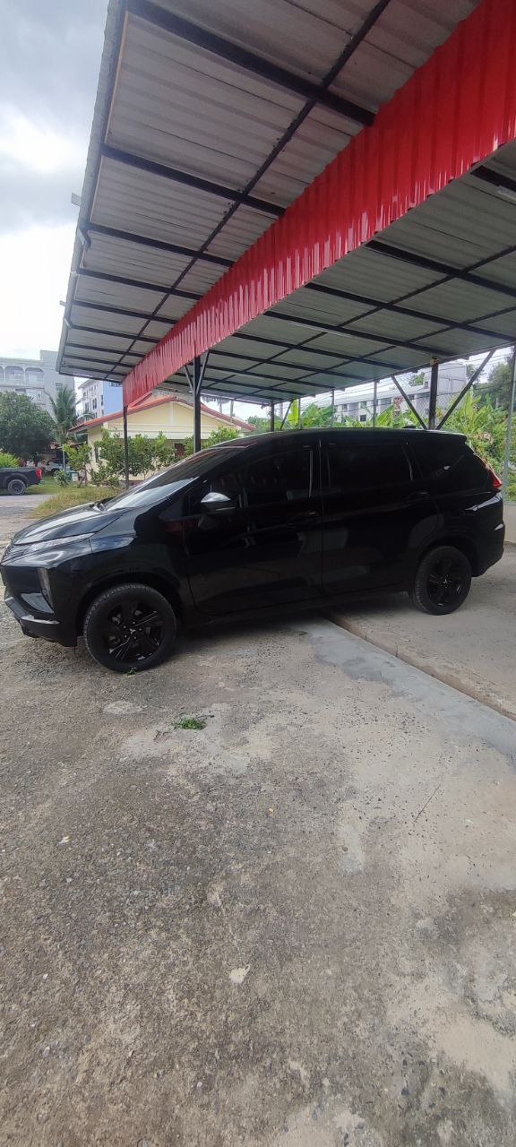 Аренда 7-местных авто на Пхукете