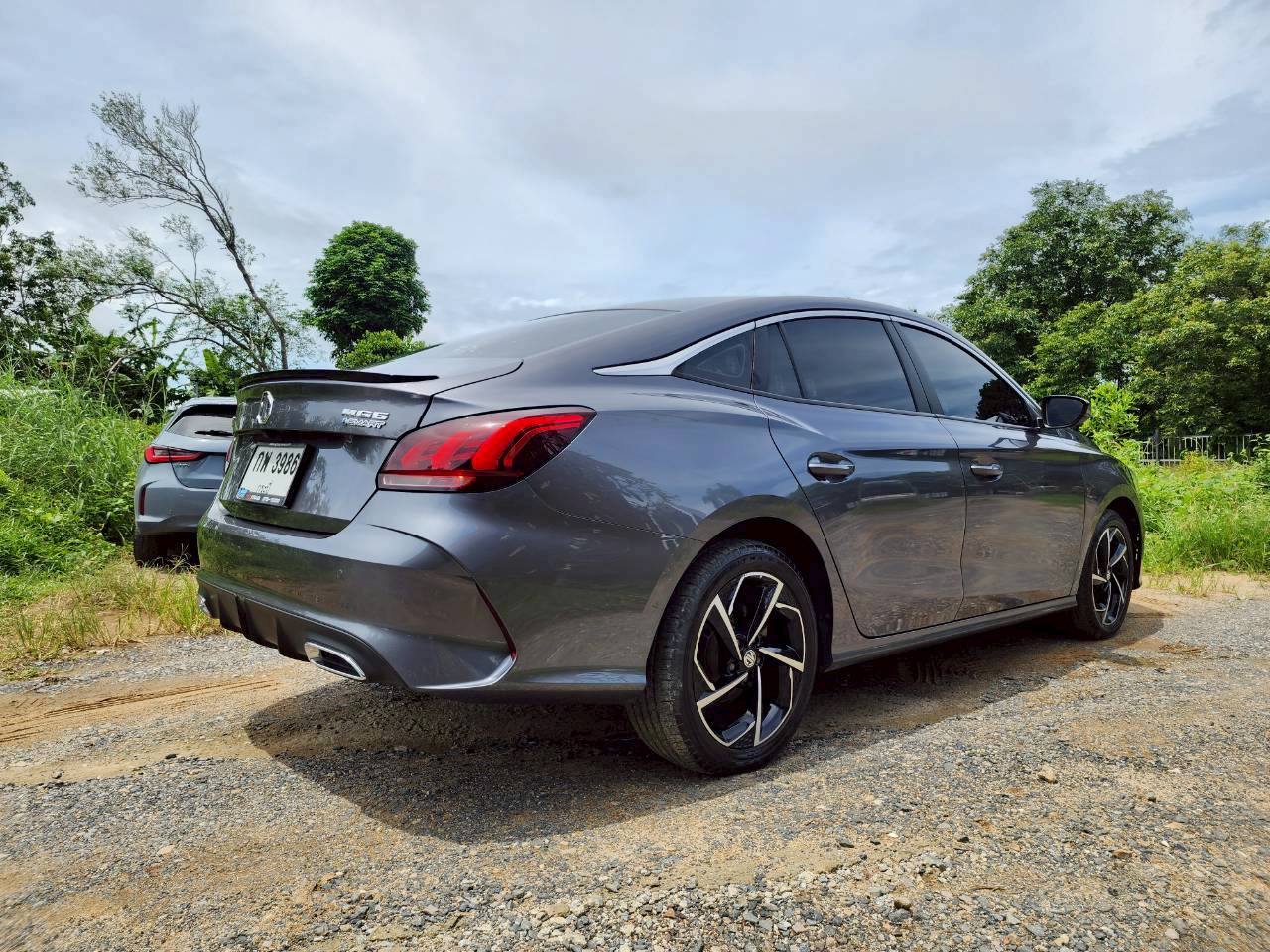 Аренда авто на Пхукете