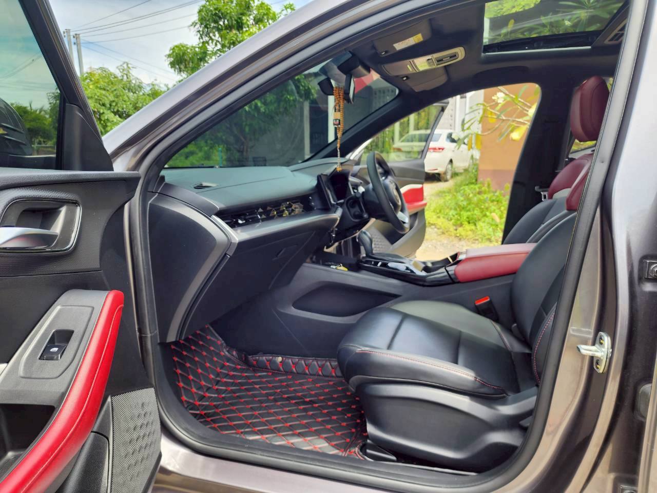 Аренда авто на Пхукете