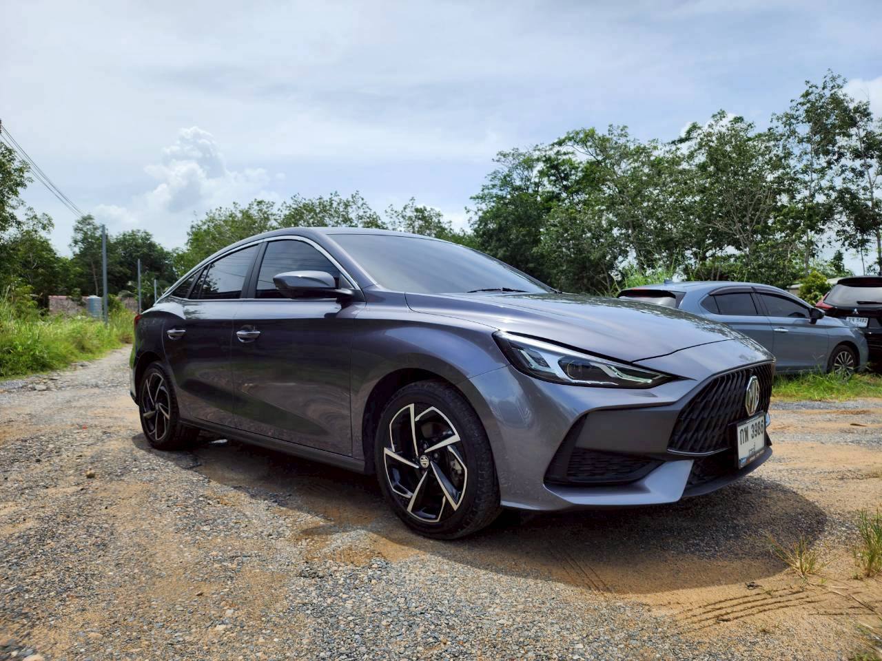 Аренда авто на Пхукете