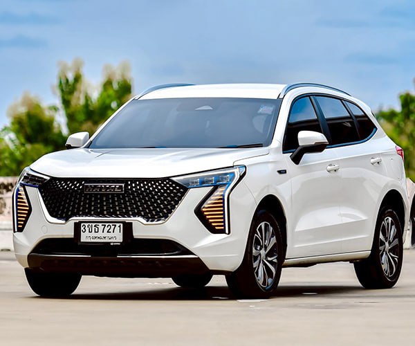 Аренда авто на Пхукете