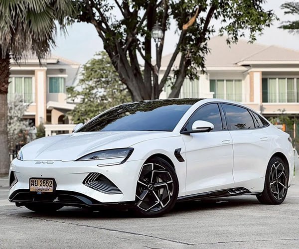 Аренда авто на Пхукете