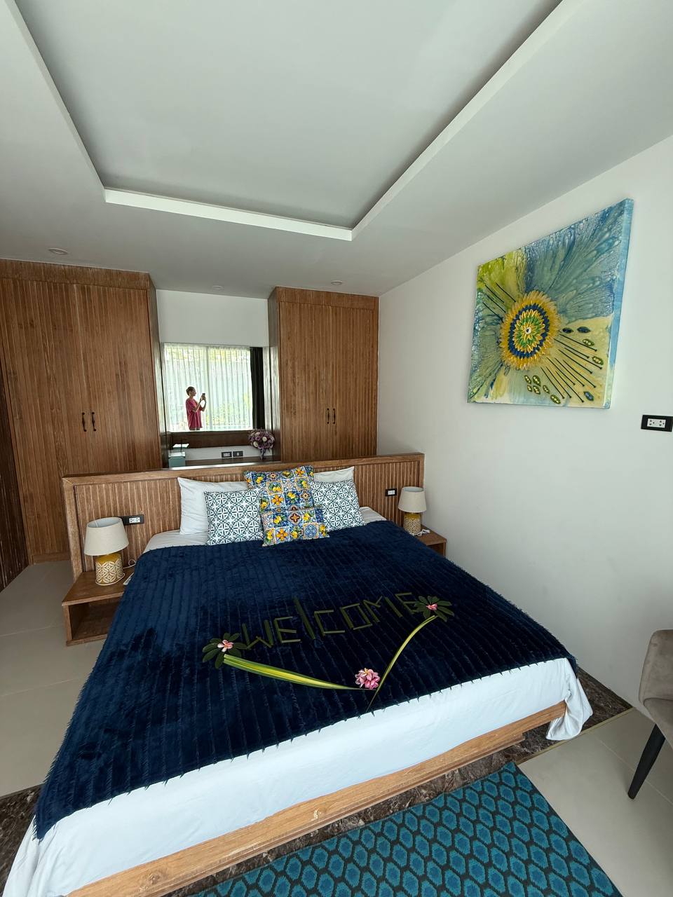 Новогодняя аренда виллы на Пхукете