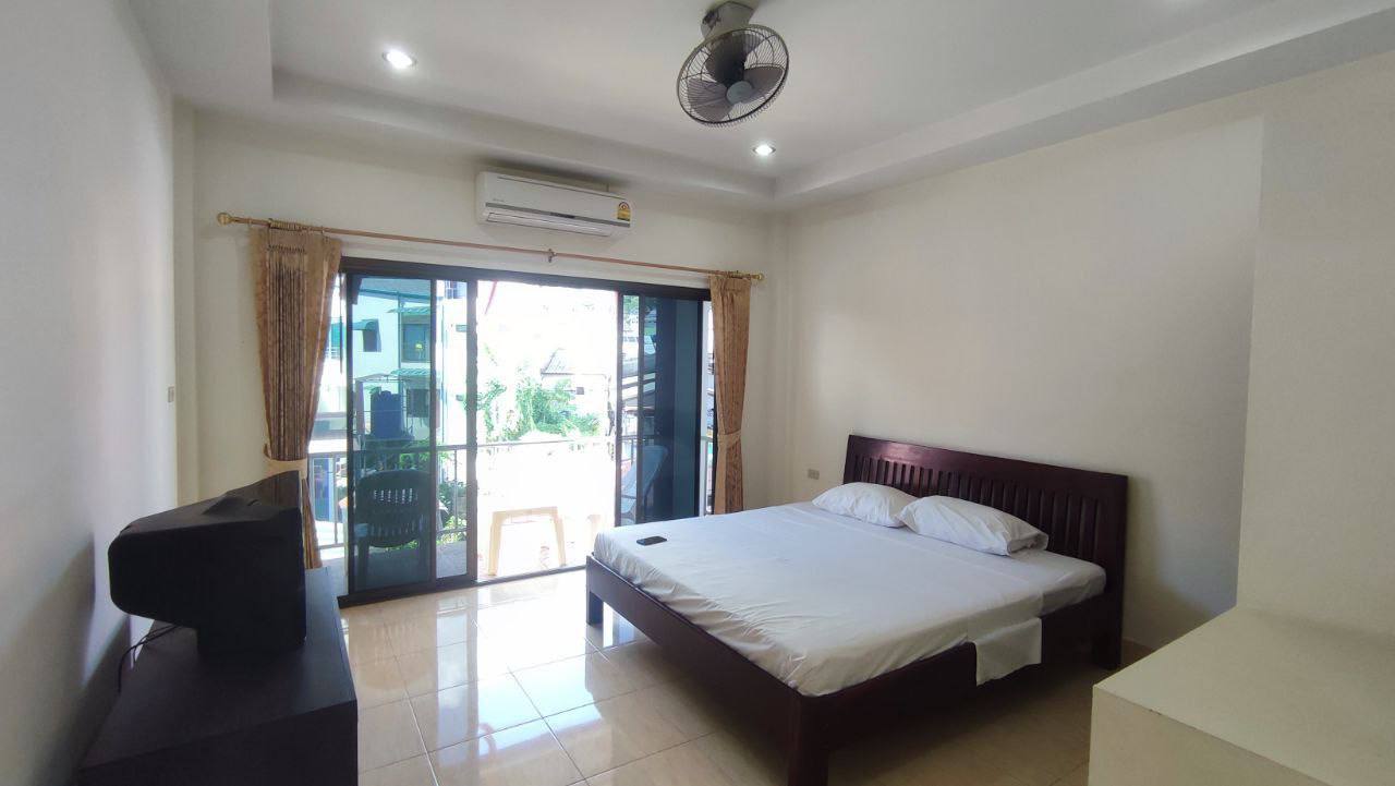 Аренда апартаментов у моря