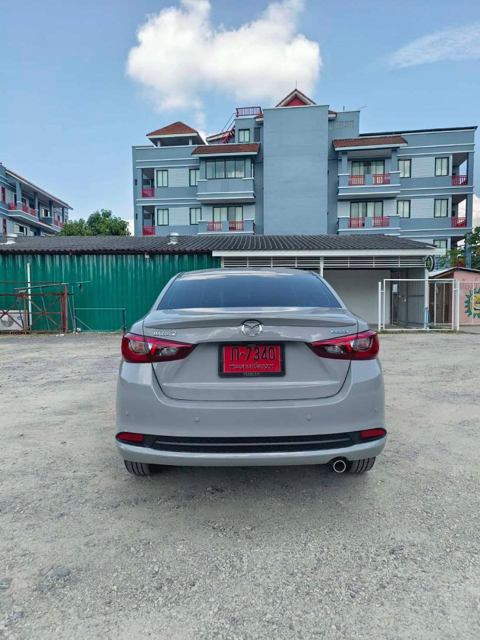 Аренда авто на Пхукете