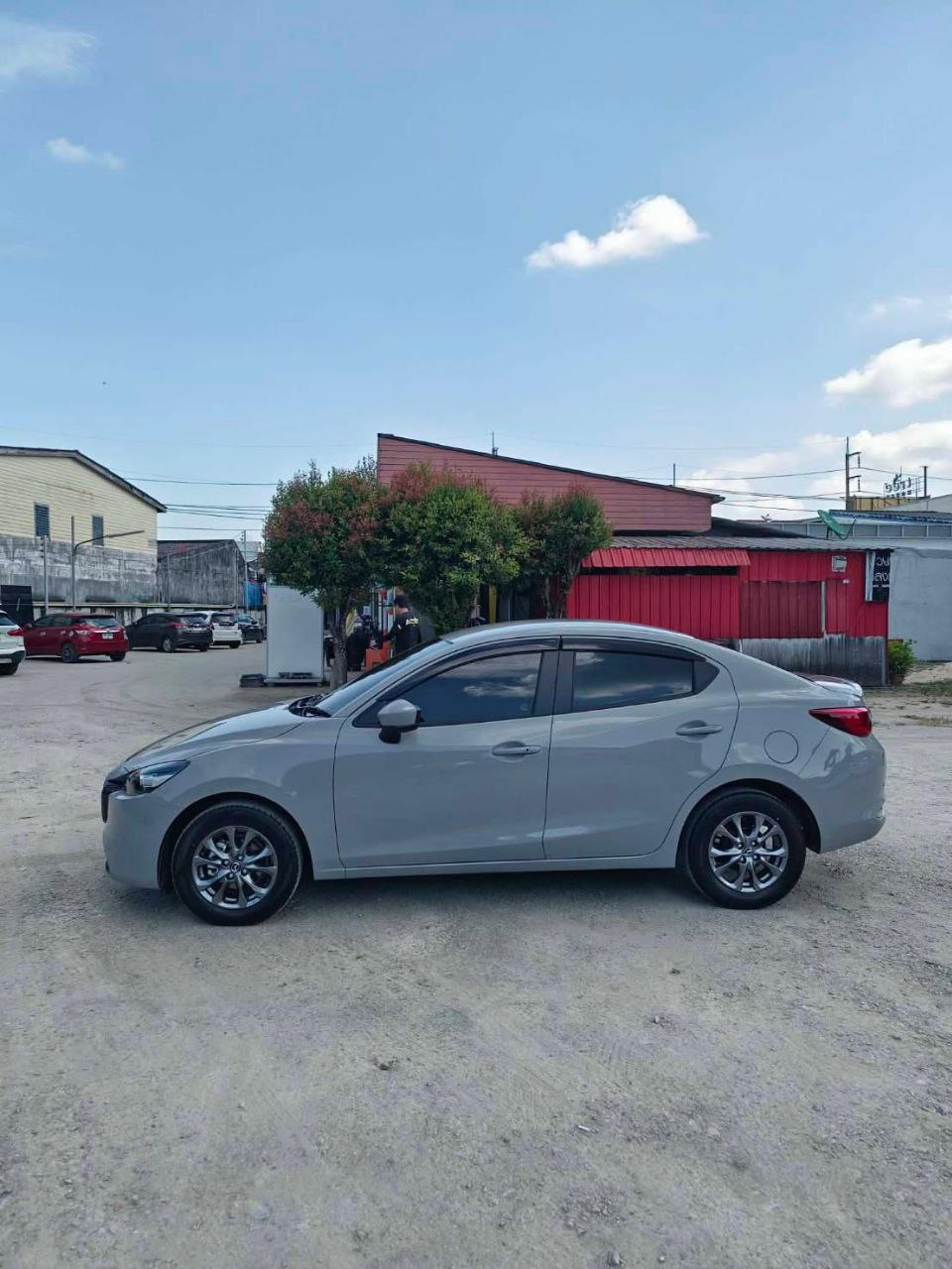 Аренда авто на Пхукете