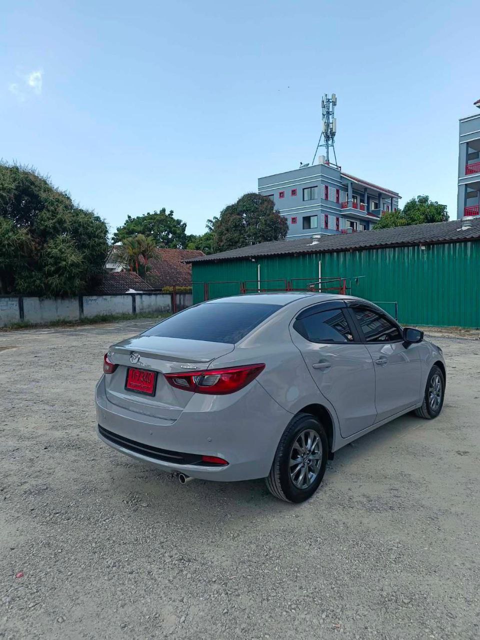 Аренда авто на Пхукете