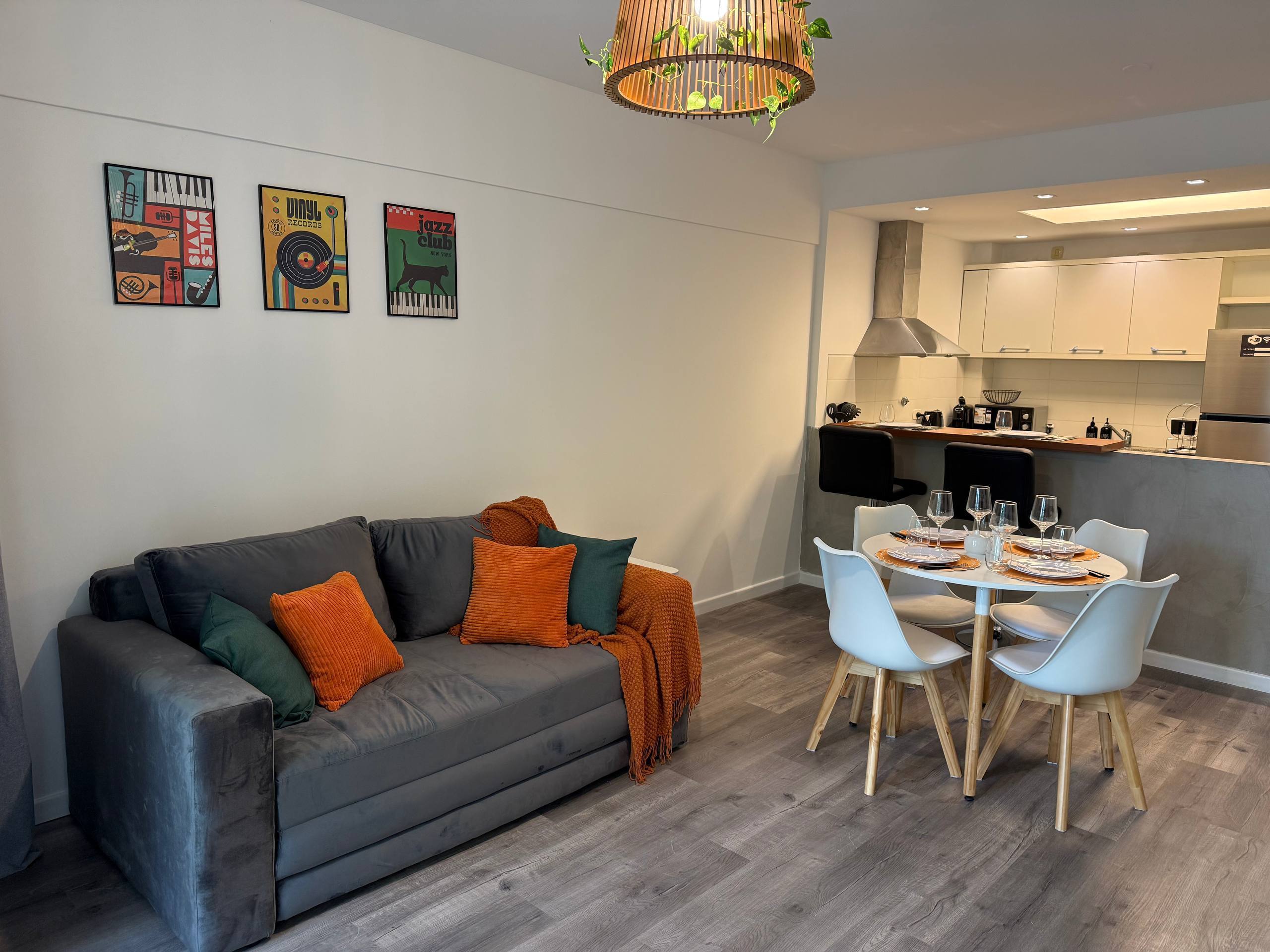 Сдаётся 2-комнатная квартира в Пхукете