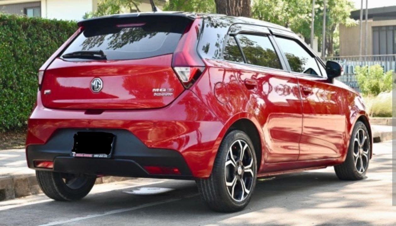 Аренда автомобиля на Пхукете