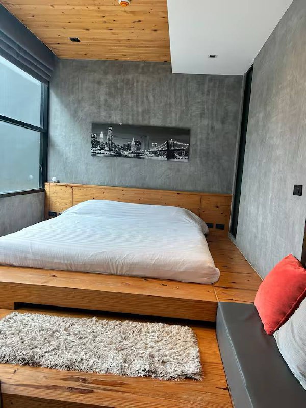 Студия в аренду у пляжа Най-Харн