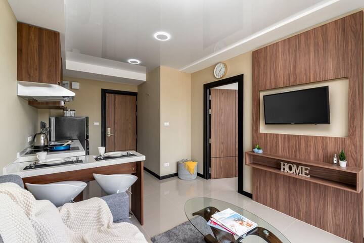 Аренда апартаментов в Пхукете