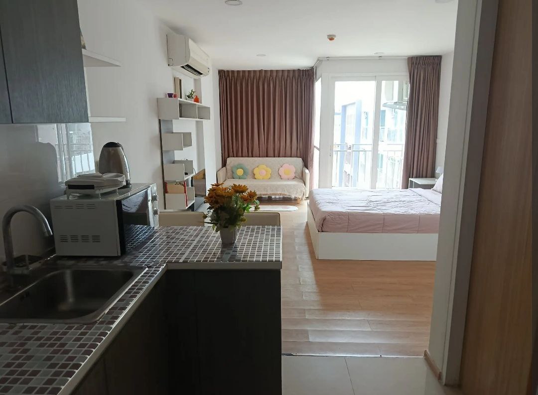 Аренда апартаментов в районе Ката