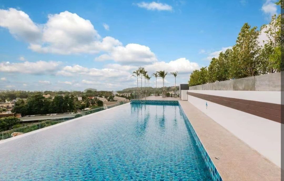 Аренда апартаментов в районе Ката