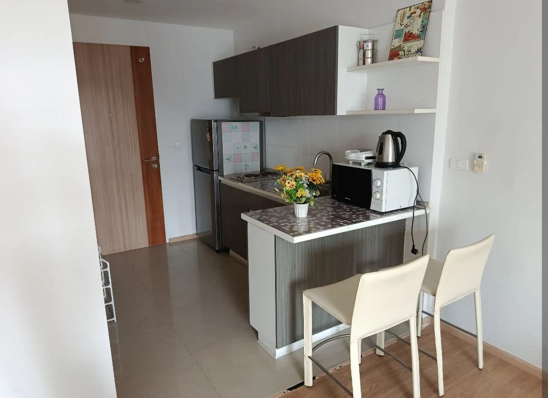 Аренда апартаментов в районе Ката