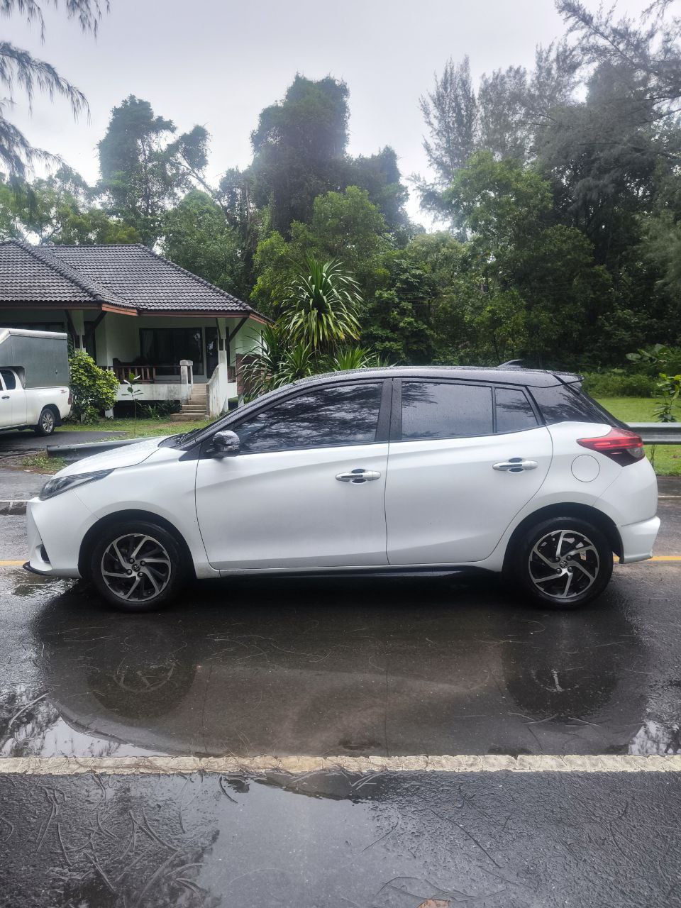 Аренда авто на Пхукете