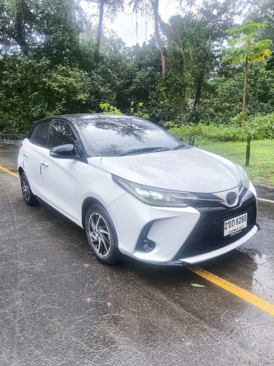 Аренда авто на Пхукете