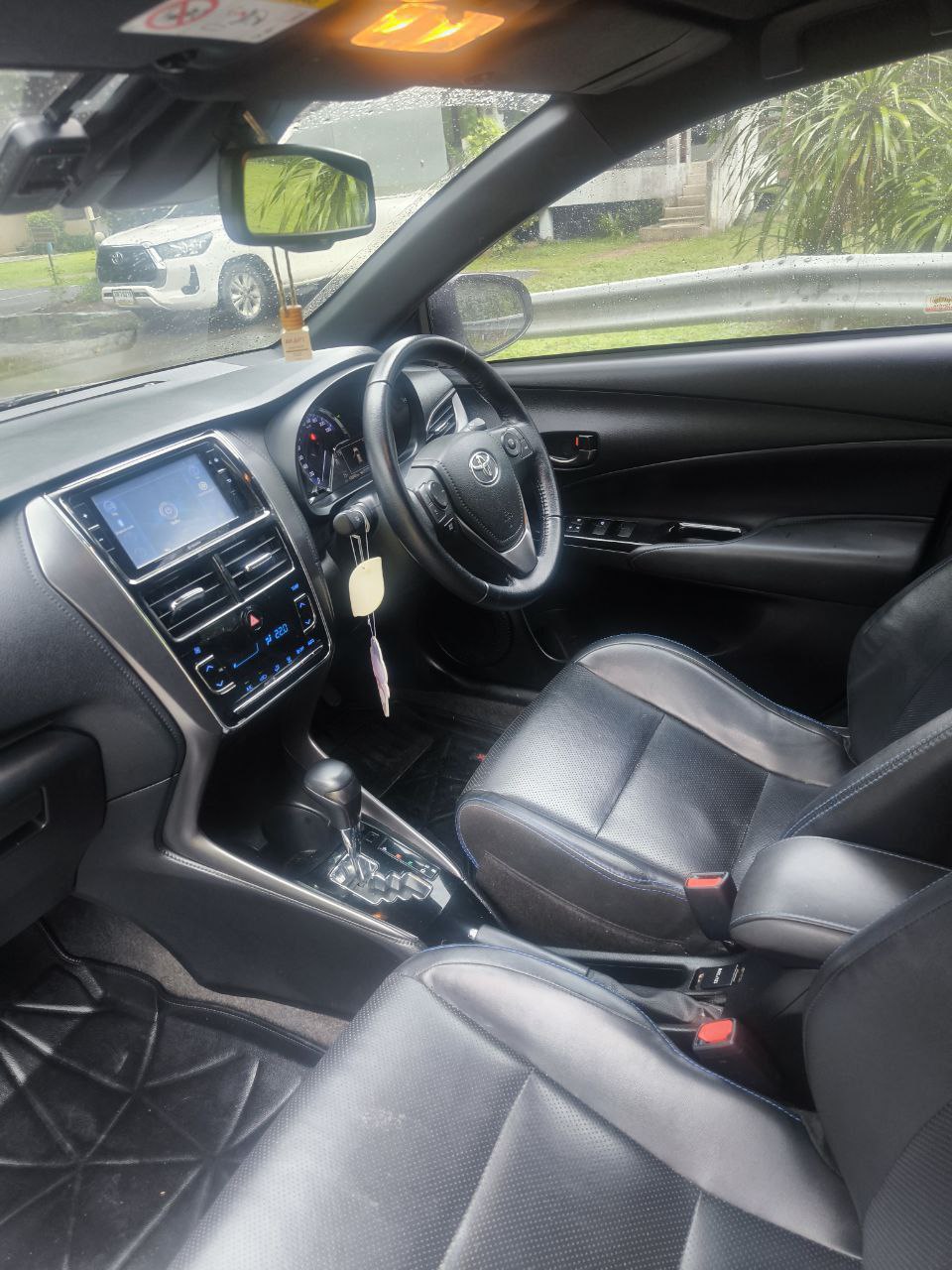 Аренда авто на Пхукете