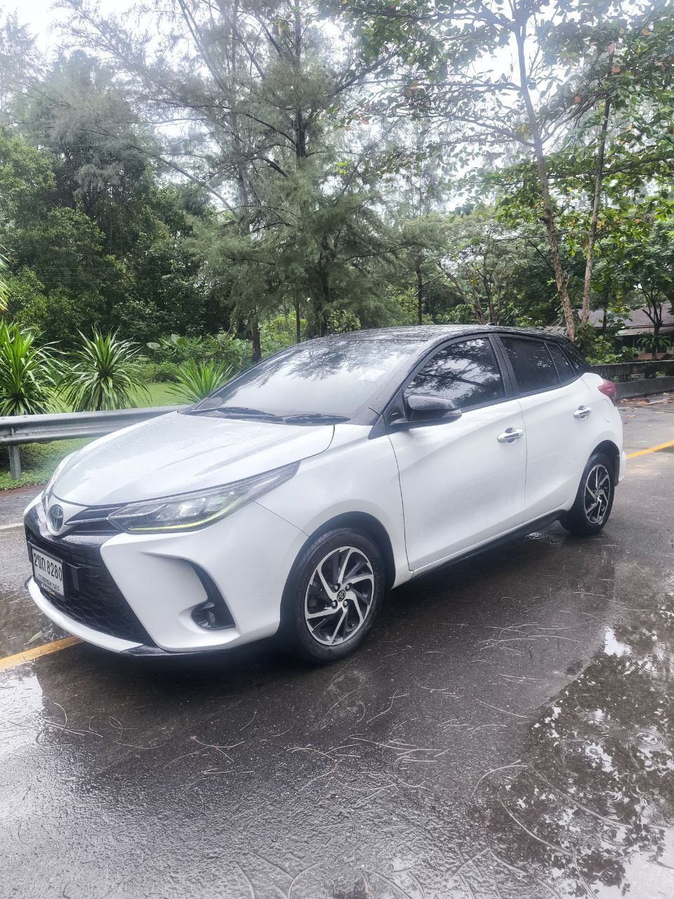 Аренда авто на Пхукете