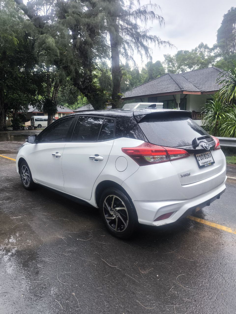 Аренда авто на Пхукете