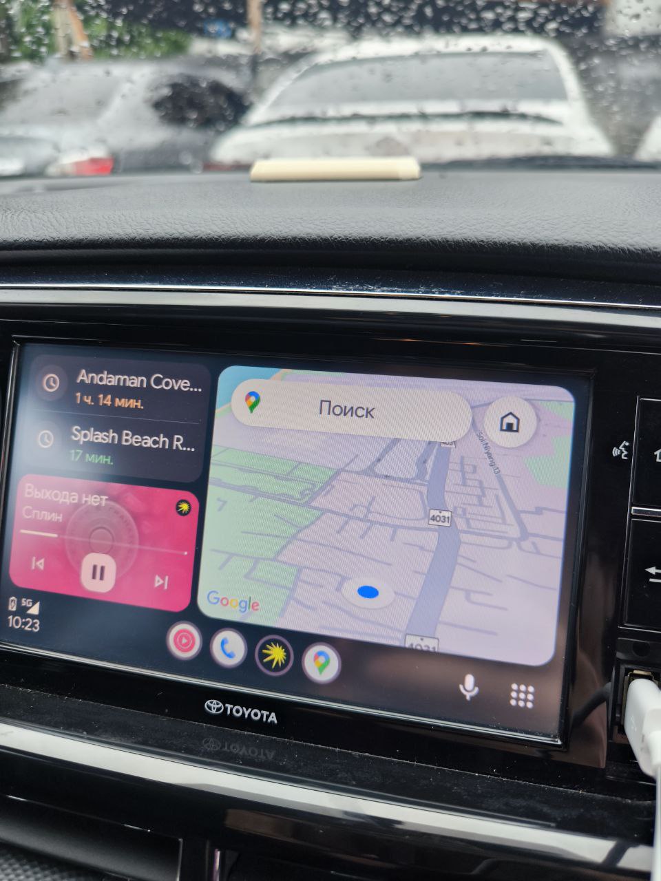 Аренда авто на Пхукете