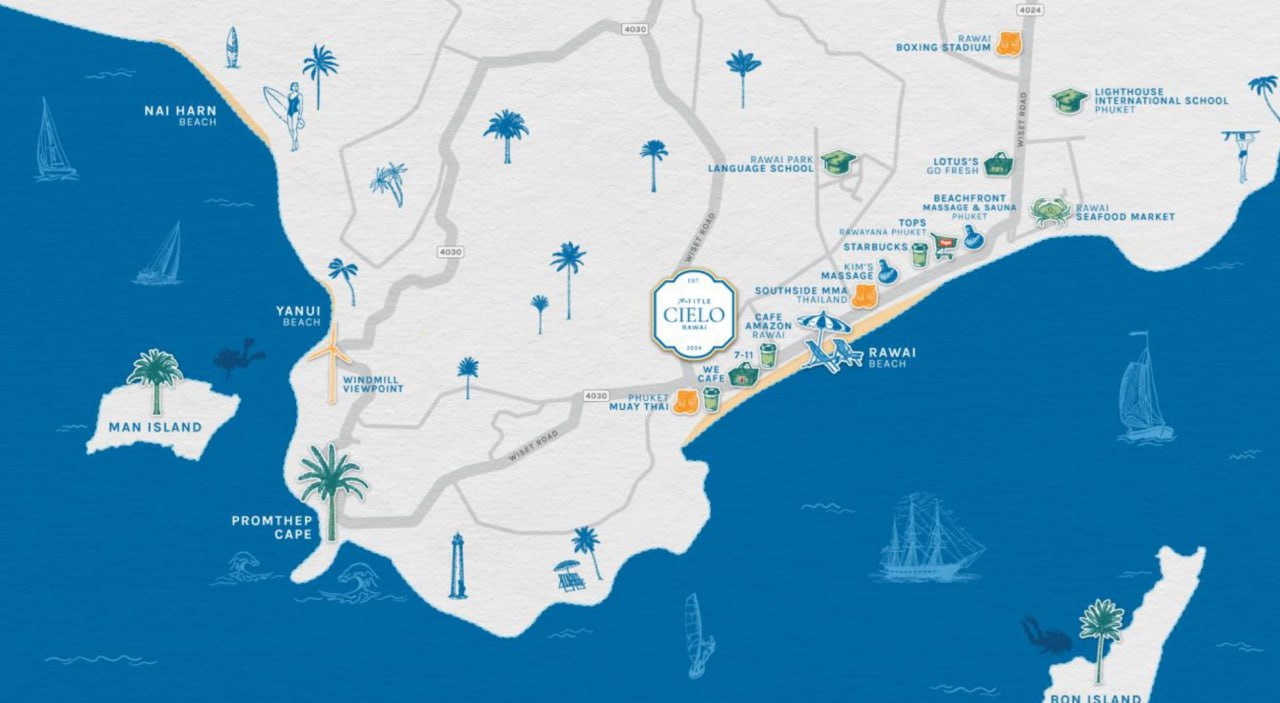 Презентация нового кондоминиума