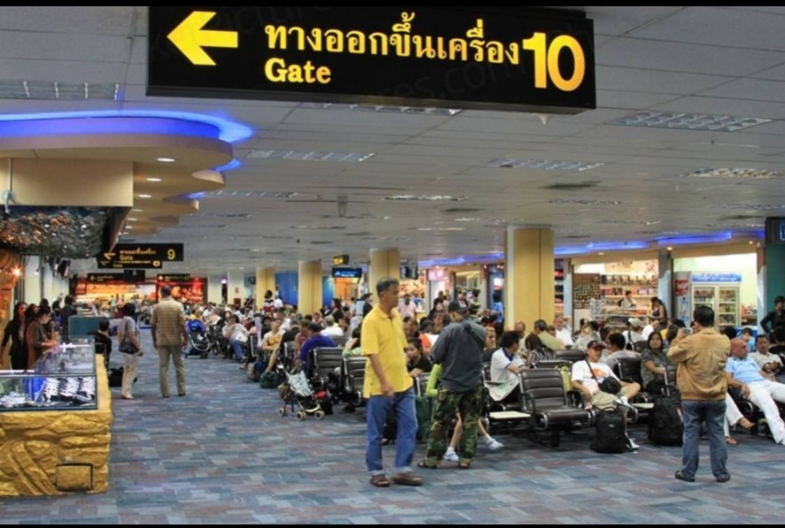 Туристическая статистика Пхукета