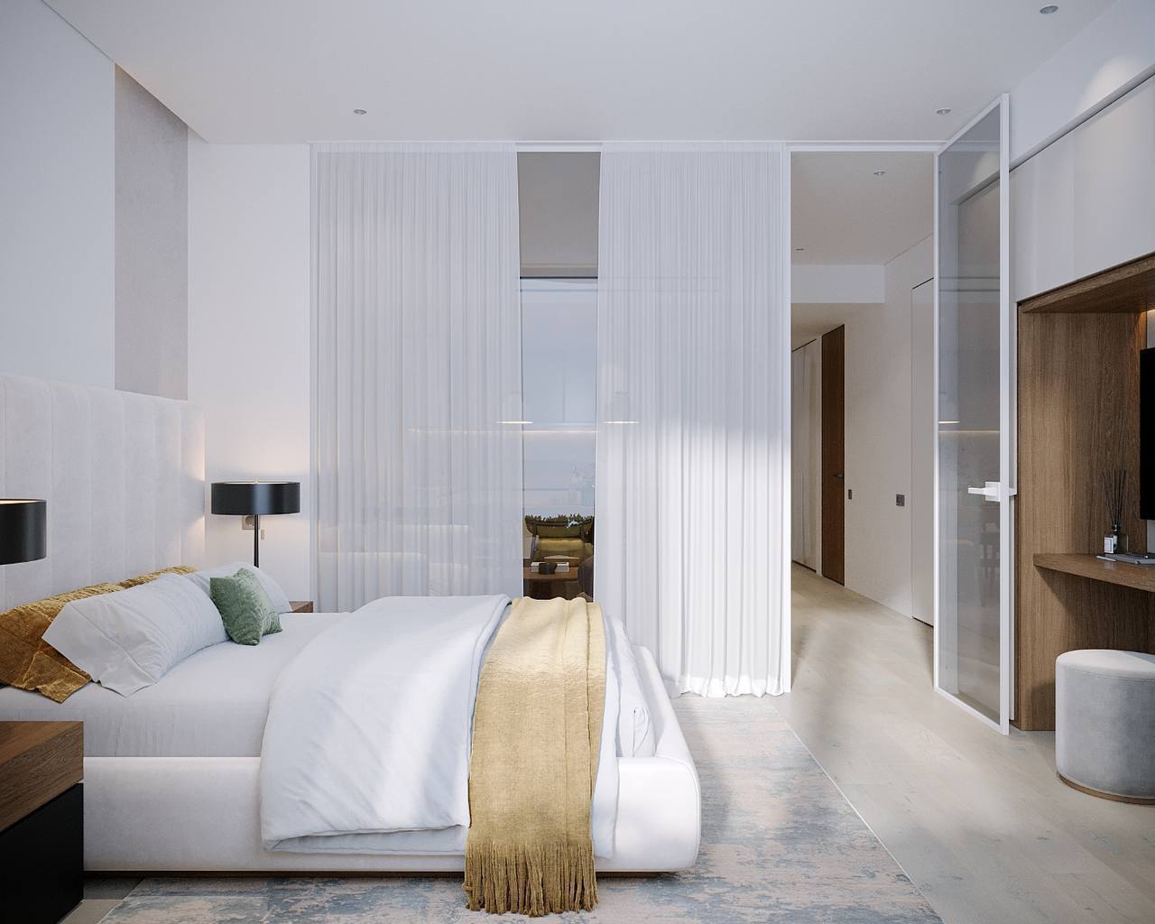 Продажа новой двушки на Пхукете