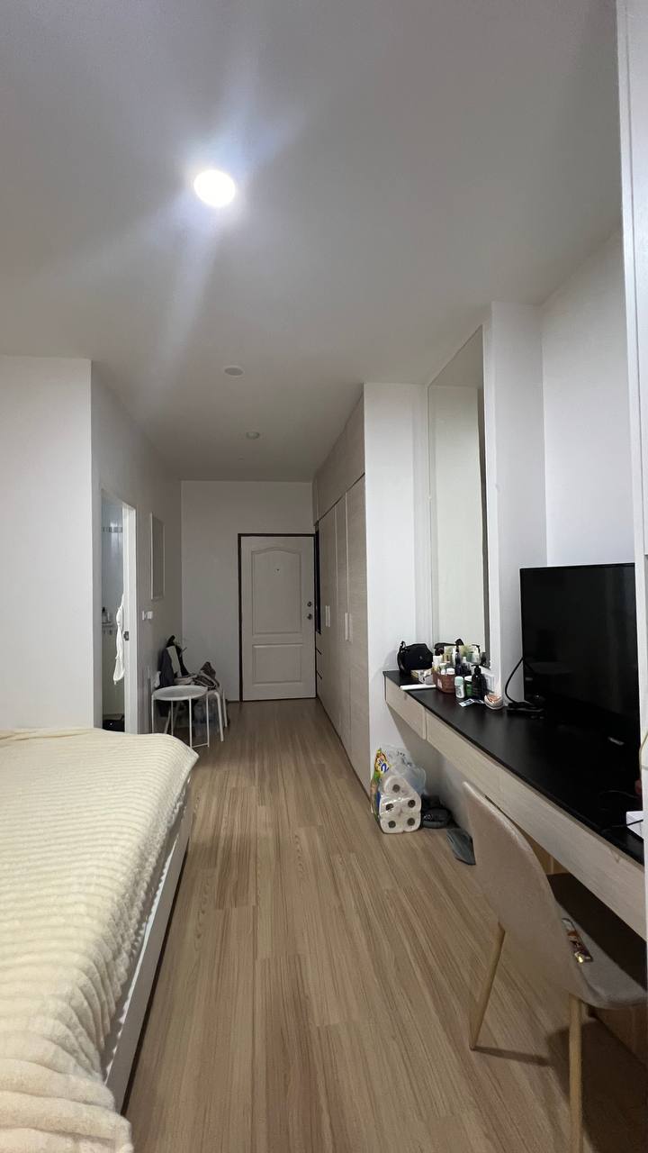 Пересдача обновленной студии до 2026 года