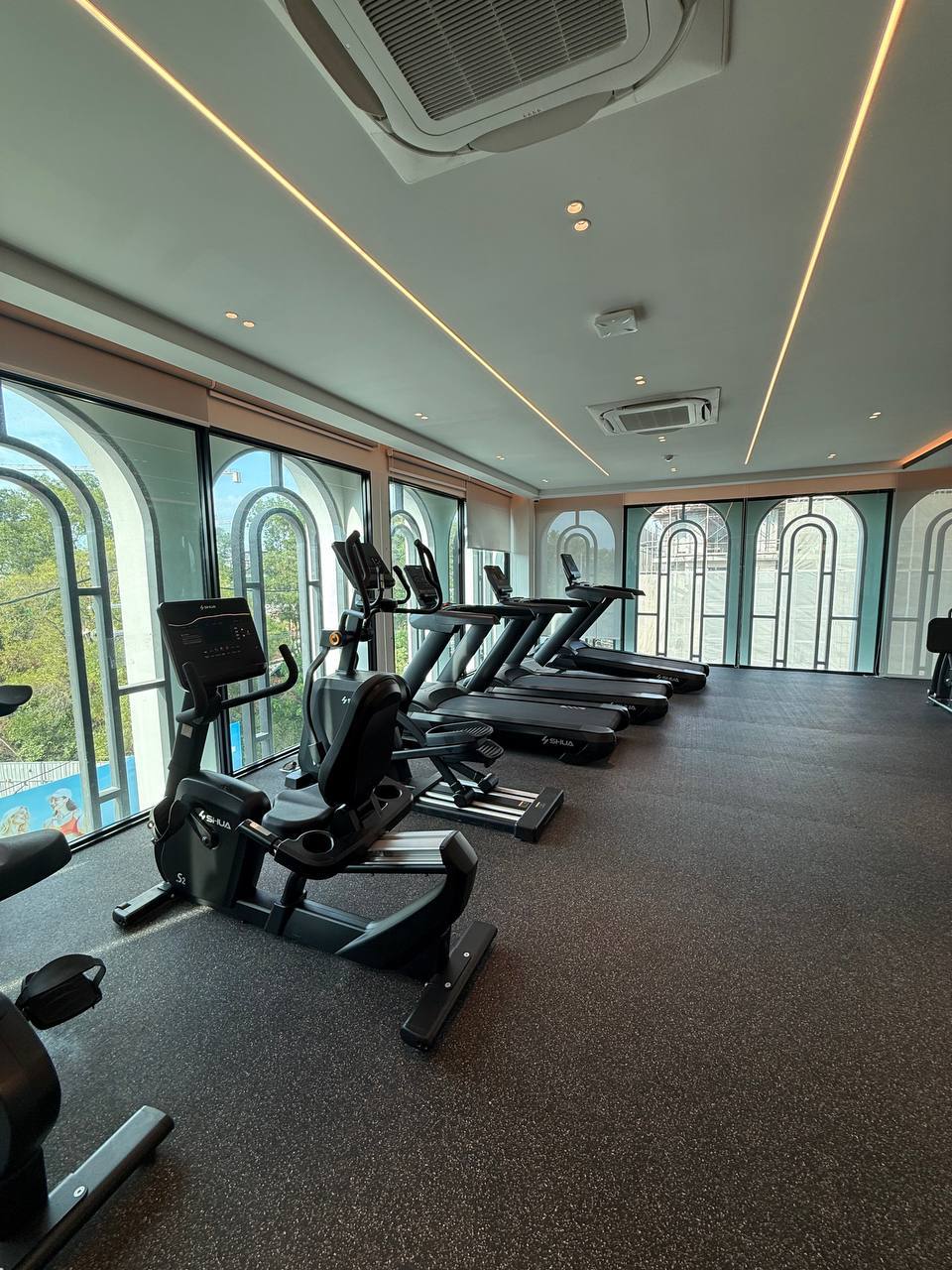 Продажа квартиры у моря с мебелью