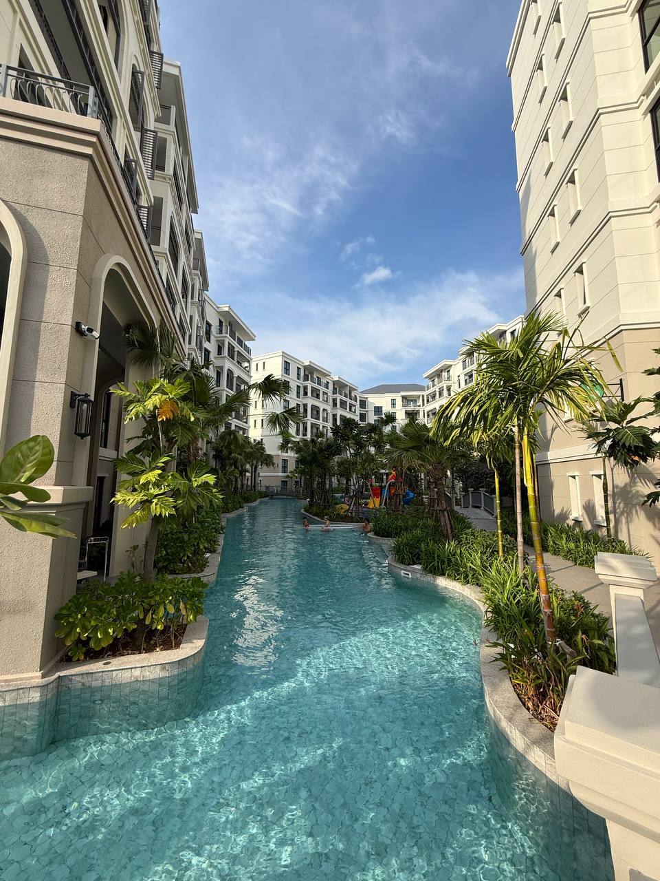 Продажа квартиры у моря с мебелью