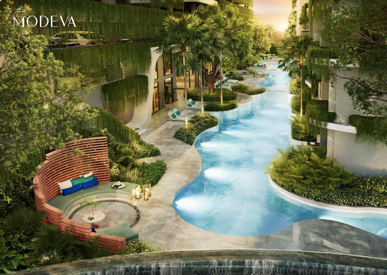 Продажа премиальной недвижимости в Бангтао