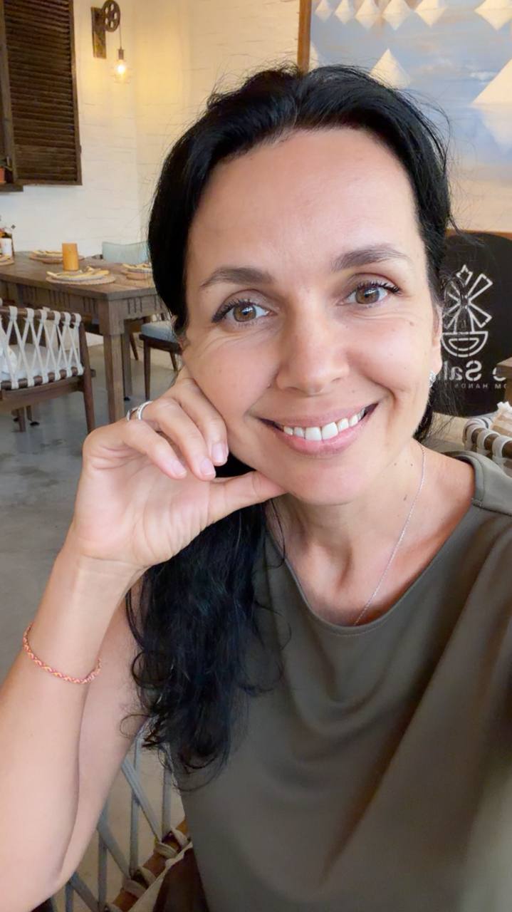 Улыбки в Таиланде и усталость туристов