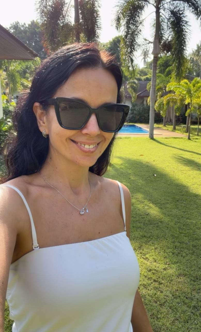 Улыбки в Таиланде и усталость туристов