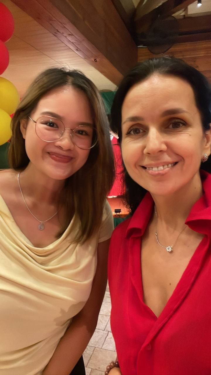 Улыбки в Таиланде и усталость туристов