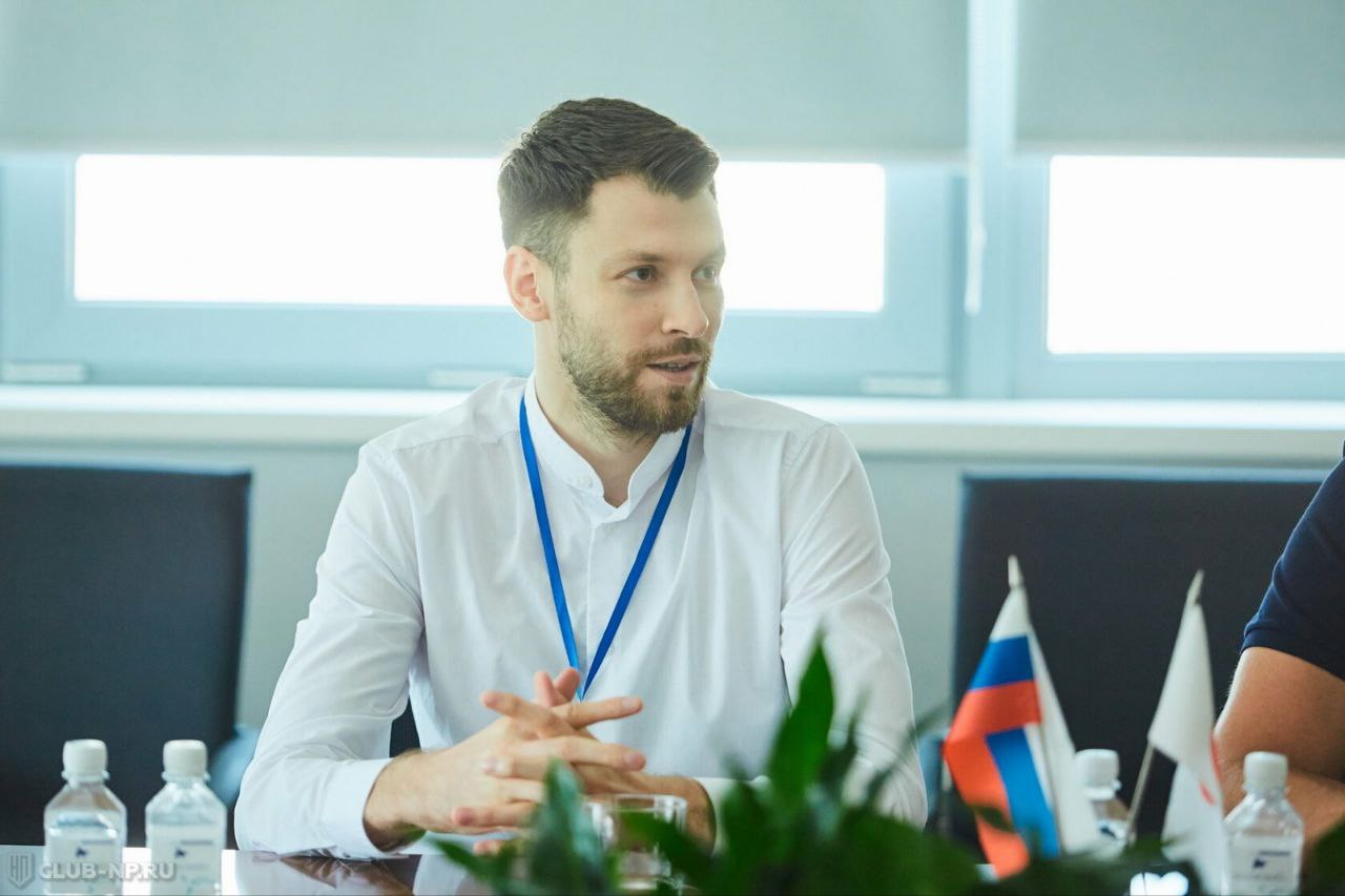 Исчезновение маклера после приговора