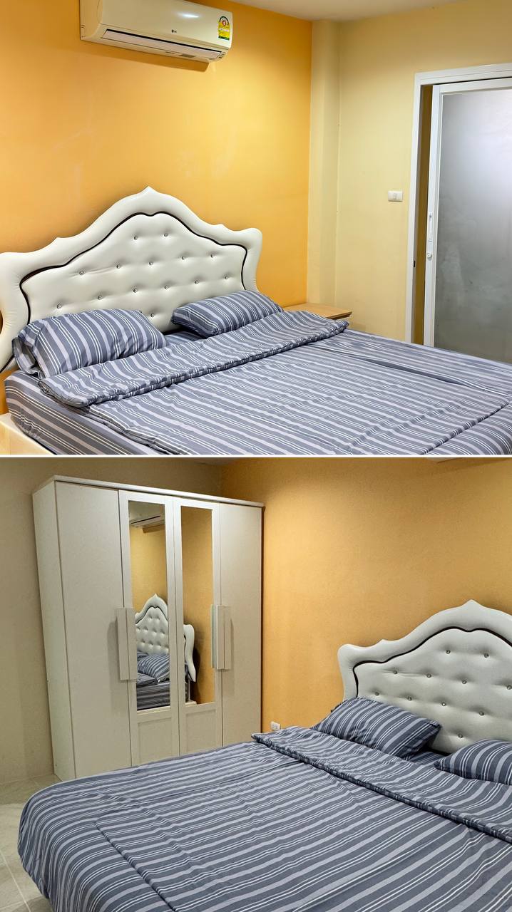 Аренда евродвушки с инфраструктурой